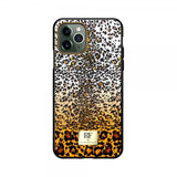 Richmond & Finch iPhone 11 Pro Deksel Fierce Leopard