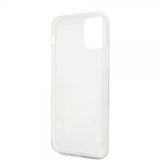 Guess iPhone 11 Pro Deksel Flower Edition N.4 Svart