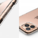Ringke iPhone 11 Pro Deksel Fusion Clear