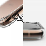 Ringke iPhone 11 Pro Deksel Fusion Clear