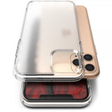 Ringke iPhone 11 Pro Deksel Fusion Matte Clear