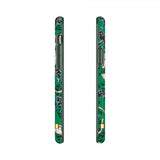 Richmond & Finch iPhone 11 Pro Deksel Green Leopard