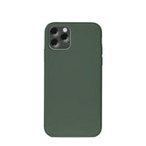 Puro iPhone 11 Pro Deksel Icon Grønn