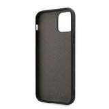 Guess iPhone 11 Pro Deksel Iridescent Cover Sølv