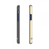 Richmond & Finch iPhone 11 Pro Deksel Navy Stripes