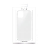 Puro iPhone 11 Pro Deksel Nude Transparent