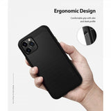 Ringke iPhone 11 Pro Deksel Onyx Svart
