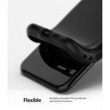 Ringke iPhone 11 Pro Deksel Onyx Svart