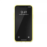 Adidas iPhone 11 Pro Deksel OR Moulded Case Bodega FW19 Shock Yellow