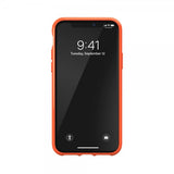 Adidas iPhone 11 Pro Deksel OR Moulded Case Bodega FW19 AcTionFit Oransje
