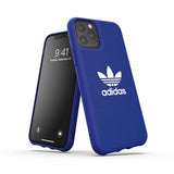 Adidas iPhone 11 Pro Deksel OR Moulded Case FW19 Power Blue