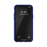 Adidas iPhone 11 Pro Deksel OR Moulded Case FW19 Power Blue