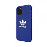Adidas iPhone 11 Pro Deksel OR Moulded Case FW19 Power Blue