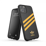 Adidas iPhone 11 Pro Deksel OR Moulded Case Svart