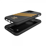 Adidas iPhone 11 Pro Deksel OR Moulded Case Svart
