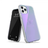 Adidas iPhone 11 Pro Deksel OR Protective Clear Case ColoRFul