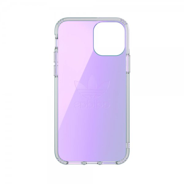 Adidas iPhone 11 Pro Deksel OR Protective Clear Case ColoRFul