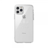 Adidas iPhone 11 Pro Deksel OR Protective Clear Case FW19 Klar