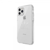 Adidas iPhone 11 Pro Deksel OR Protective Clear Case FW19 Klar
