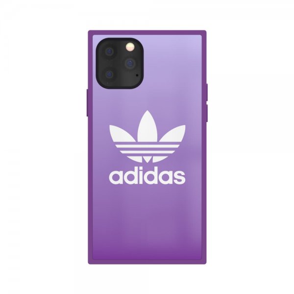 Adidas iPhone 11 Pro Deksel OR Snap Case FW19 AcTionFit Purple