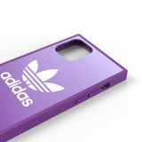 Adidas iPhone 11 Pro Deksel OR Snap Case FW19 AcTionFit Purple
