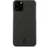 holdit iPhone 11 Pro Deksel Paris Celia Black & Black