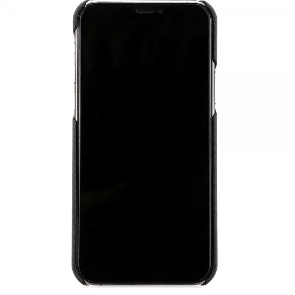 holdit iPhone 11 Pro Deksel Paris Celia Black & Black