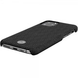 holdit iPhone 11 Pro Deksel Paris Celia Black & Black