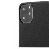 holdit iPhone 11 Pro Deksel Paris Celia Black & Black