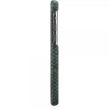 holdit iPhone 11 Pro Deksel Paris Emerald Snake