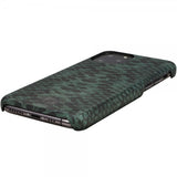 holdit iPhone 11 Pro Deksel Paris Emerald Snake