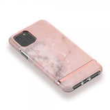 Richmond & Finch iPhone 11 Pro Deksel Pink Marble