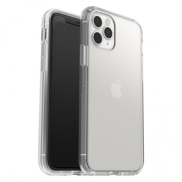 Otterbox iPhone 11 Pro Deksel React Transparent