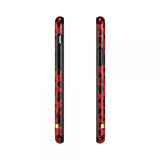 Richmond & Finch iPhone 11 Pro Deksel Red Leopard