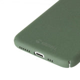 Krusell iPhone 11 Pro Deksel Sandby Cover Moss