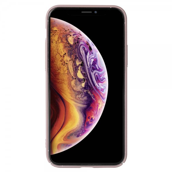 Krusell iPhone 11 Pro Deksel Sandby Cover Rosa