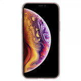 Krusell iPhone 11 Pro Deksel Sandby Cover Rosa