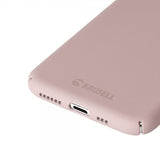 Krusell iPhone 11 Pro Deksel Sandby Cover Rosa