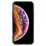 Krusell iPhone 11 Pro Deksel Sandby Cover Stone