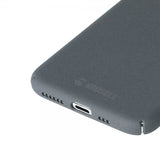 Krusell iPhone 11 Pro Deksel Sandby Cover Stone
