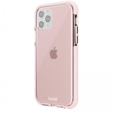 holdit iPhone 11 Pro Deksel Seethru Blush Pink