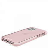 holdit iPhone 11 Pro Deksel Seethru Blush Pink