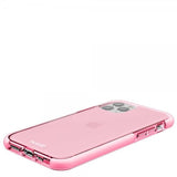 holdit iPhone 11 Pro Deksel Seethru Bright Pink