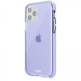 holdit iPhone 11 Pro Deksel Seethru Lavendel