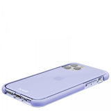 holdit iPhone 11 Pro Deksel Seethru Lavendel