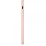 holdit iPhone 11 Pro Deksel Silikon Blush Pink