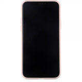 holdit iPhone 11 Pro Deksel Silikon Blush Pink