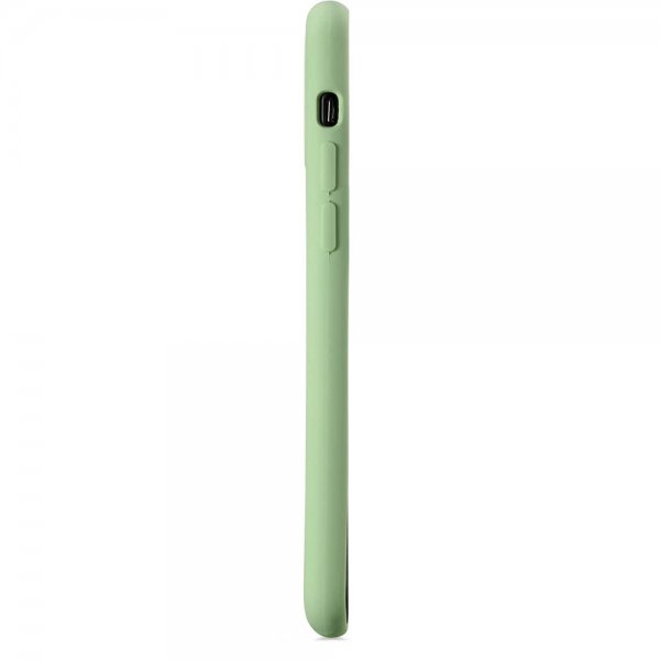 holdit iPhone 11 Pro Deksel Silikon Jade Green