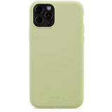 holdit iPhone 11 Pro Deksel Silikon Kiwi