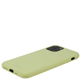 holdit iPhone 11 Pro Deksel Silikon Kiwi